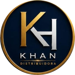 Logo Distribuidora Khan